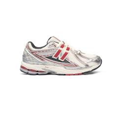 Кроссовки New Balance 1906R "Silver Classic Crimson"