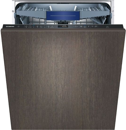 Встраиваемая посудомоечная машина Siemens SN 658D02