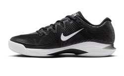 Мужские кроссовки теннисные Nike Zoom Vapor 12 - черный