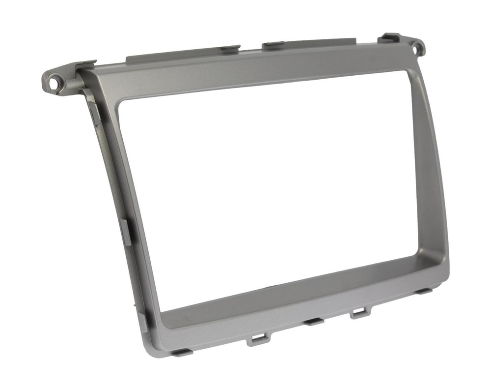 Переходная рамка магнитолы MAZDA MPV 2006-2016 9 дюймов