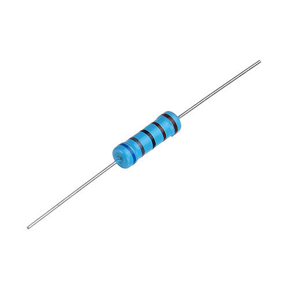 Резистор импорт MOF-2W:  6,8 КОм
