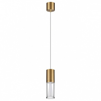 Подвесной светильник Odeon Light HIGHTECH 7144/4L