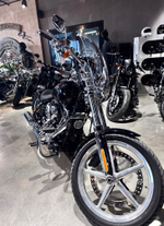 Harley-Davidson Rocker C, 2011