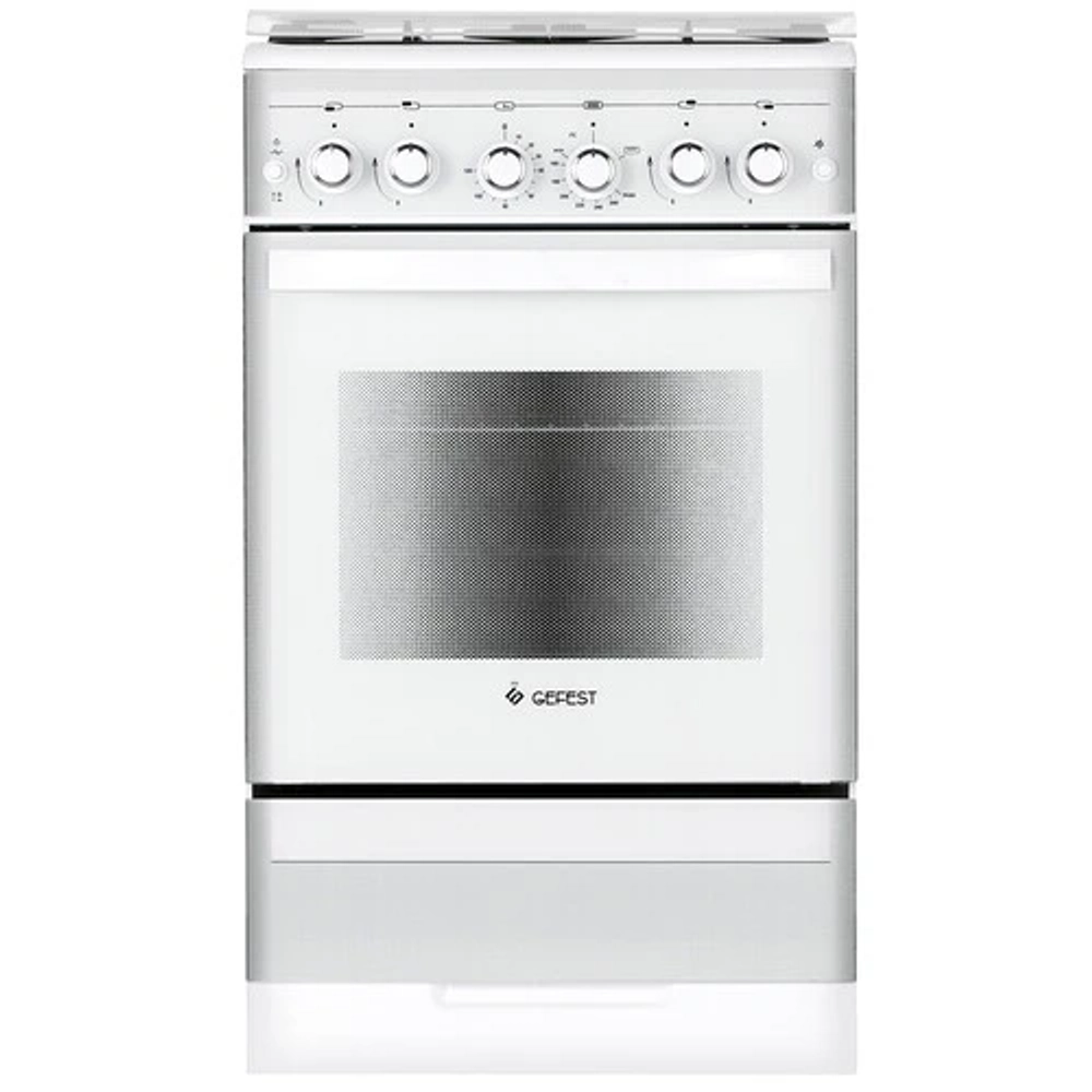 Плита газовая ГЕФЕСТ 5300-02 0040