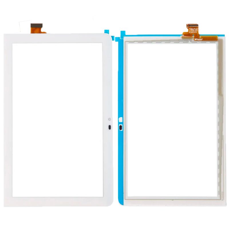 Тачскрин для Alcatel TKEE Mini Kids (Белый)