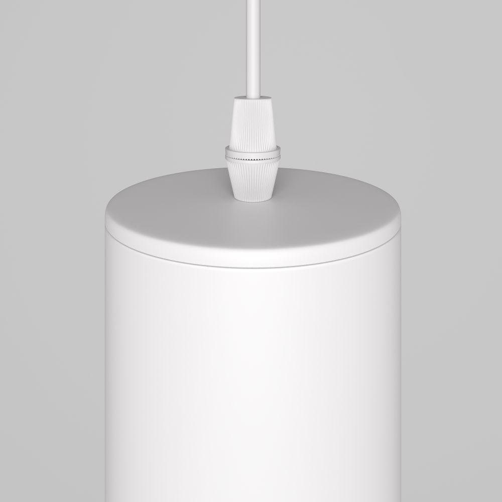 Светильник подвесной Maytoni Lipari P044PL-01-30GU10-W