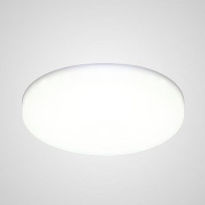 Встраиваемый светодиодный светильник Crystal Lux CLT 500C100 WH