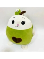 Мягкая игрушка подушка 4 в 1