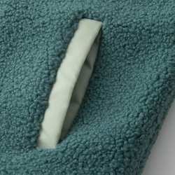 КУРТКА YMKASHIX FURRY HTF