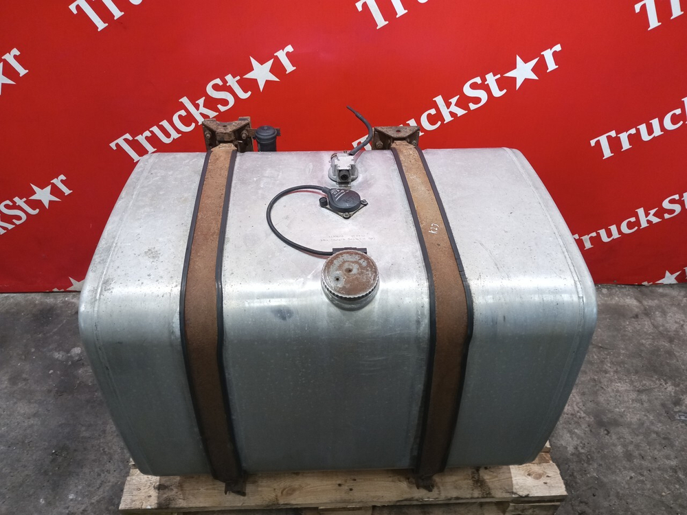 Бак топливный 450L 2018г