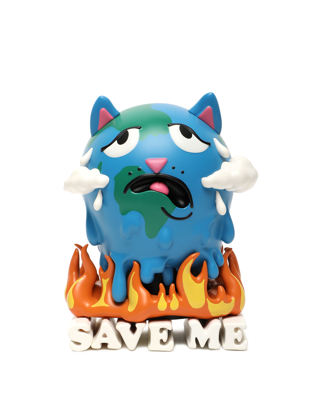 Фигурка Save Me