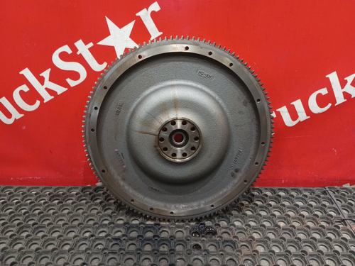 Маховик двигателя 2024г