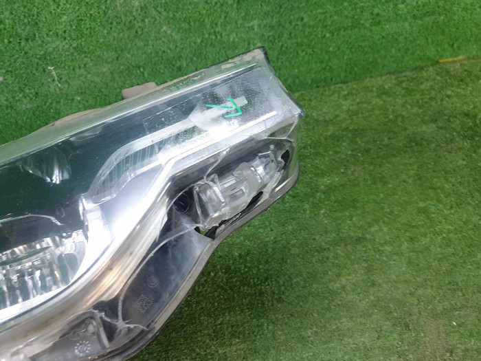 Фара правая BMW 3er F30 (2015-2020) LED
