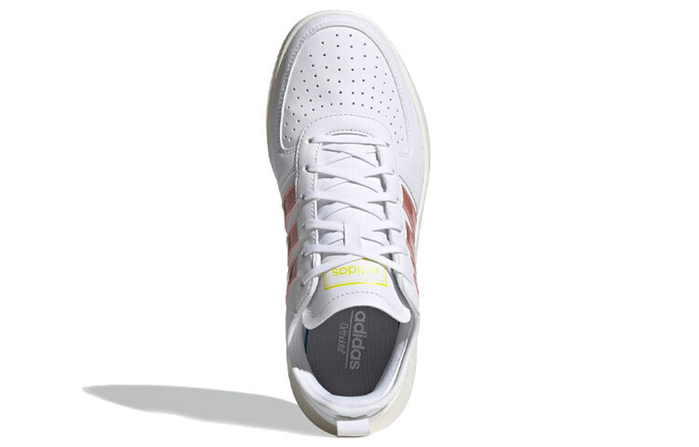 Кроссовки Adidas Court80S Pu (Женская размерная сетка)