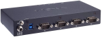 Преобразователь MOXA UPort 1450-G2