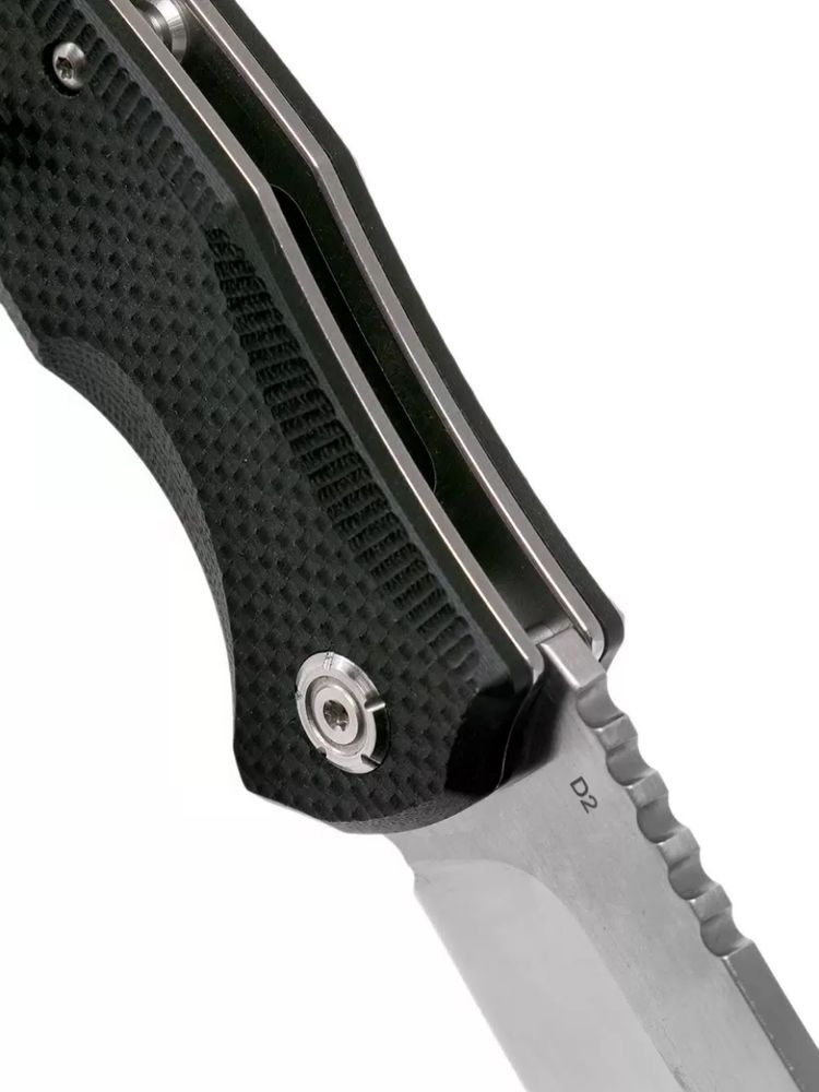 Нож QSP QS121-C Snipe