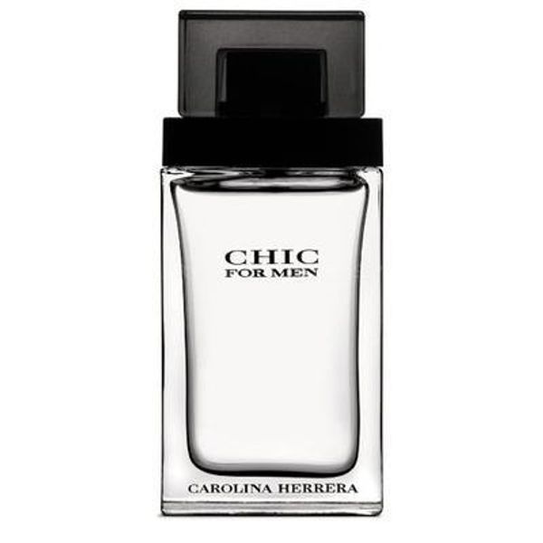 Carolina Herrera Chic For Men