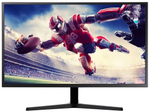 Монитор 31,5" Samsung LU32J590UQPXEN