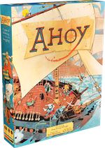 (Сбор) Ahoy