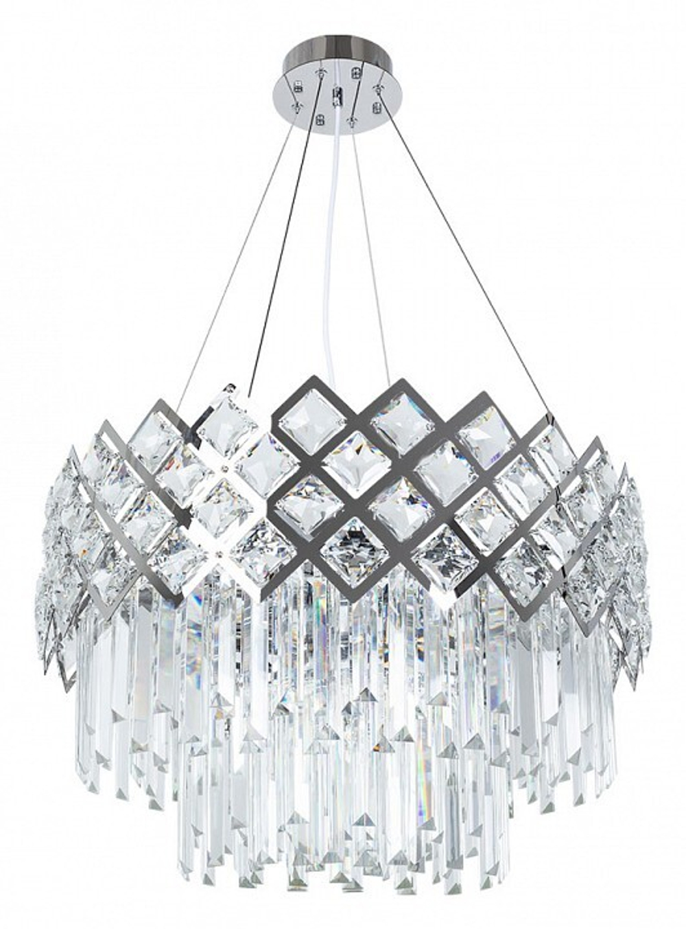 Подвесной светильник Arte Lamp A1006SP-10CC