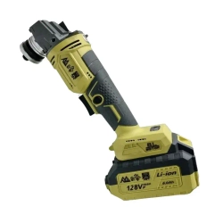 Болгарка ушм аккумуляторная Feng Bao 5025 125 мм 21 V 6 Ah