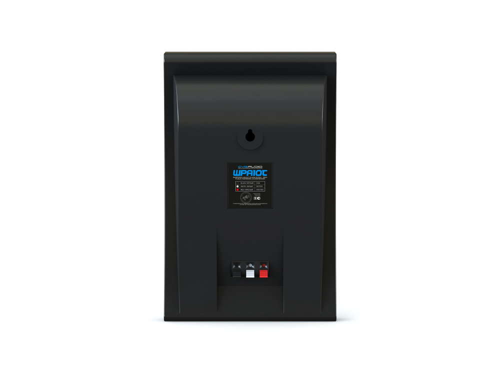 CVGAUDIO WPA10TBL Настенная Public Address акустическая система 100V