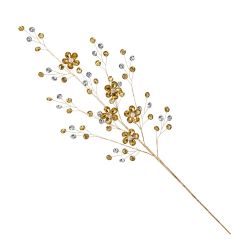 GAEM Изделие декоративное "Ветка", L15 W2,5 H72 см