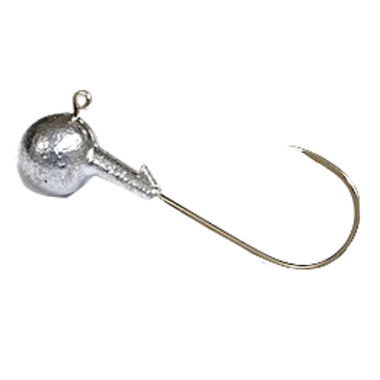 Джиг головка Шар TH JIG-23 5шт Gamakatsu -