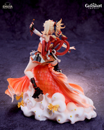 Фигурка Yoimiya Genshin Impact Ёммия йомия