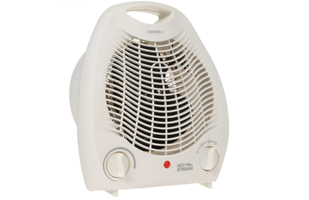 CENTEK CT-6002 Тепловентилятор  2000Вт