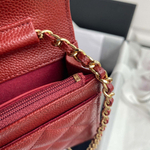 Chanel Woc