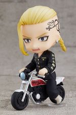 Фигурка Nendoroid Tokyo Revengers Draken Ken Ryuguji