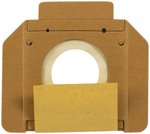 CP-218/3 Фильтр-мешки Ozone синтетические для пылесоса, 3 шт