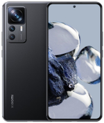 Xiaomi 12T Pro 8/256Gb Black