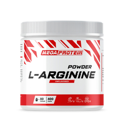 L-Аргинин (MegaProtein)