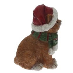 GAEM Фигурка декоративная "Котёнок", L6 W8 H12 см