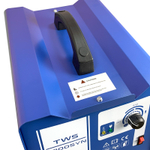 Аппарат точечной сварки (споттер) 3200А/220В TWS3200SYN AE&T