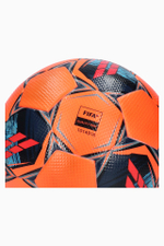 Футбольный мяч Select Futsal Super TB V22 - оранжевый