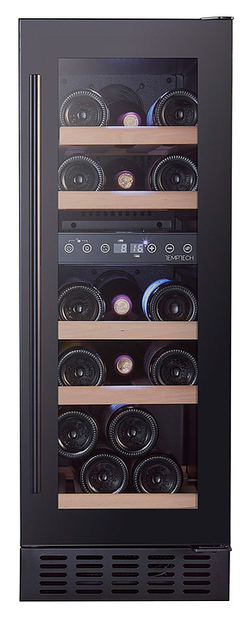 Шкаф винный Temptech Classique CLX30DB