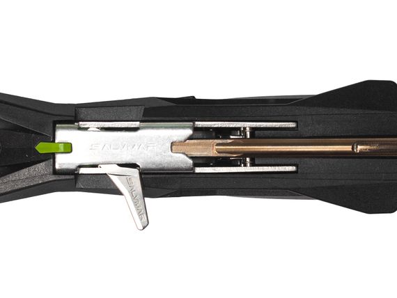 Ружьё-арбалет подводное Salvimar ARES 75