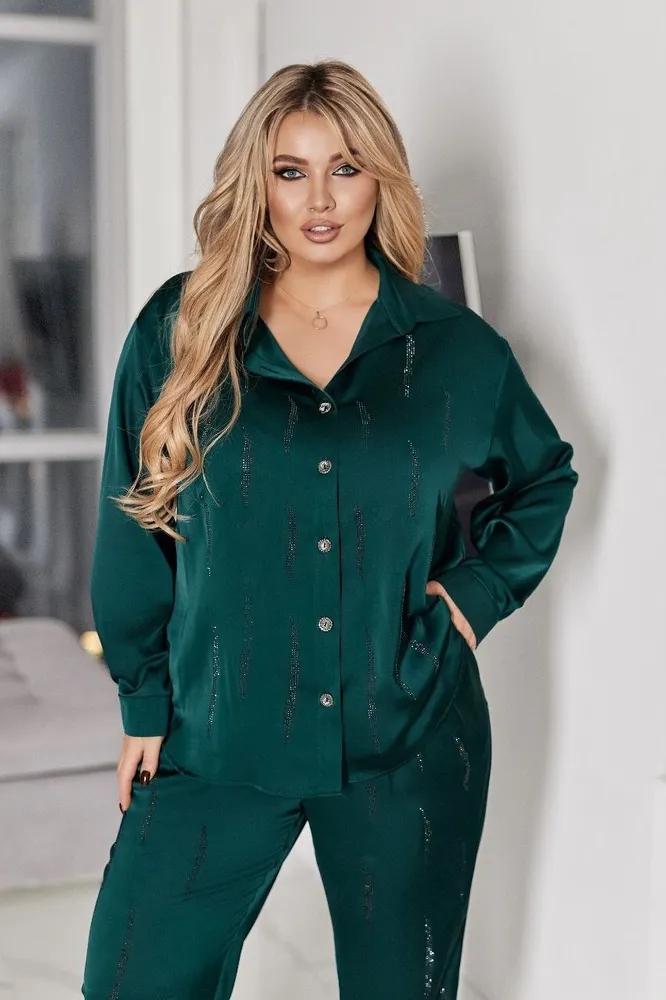 Костюм УК-1047 Фабрика Моды