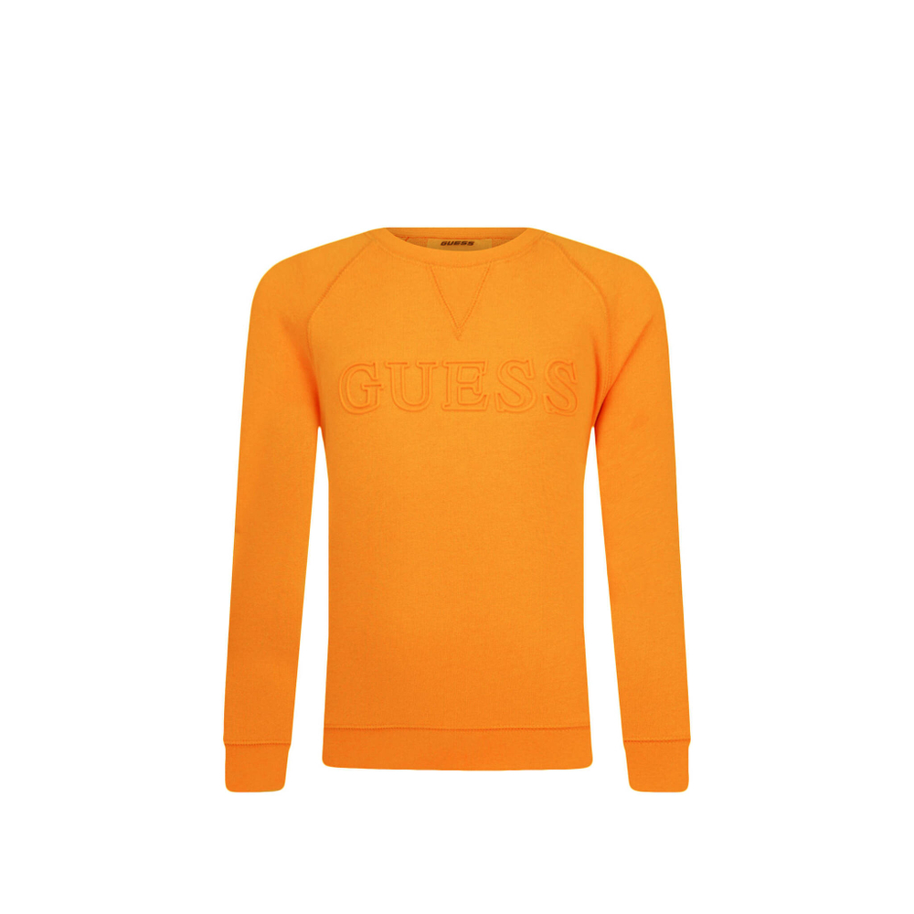 Худые Guess - оранжевый(L3GQ22 KAIJ1)