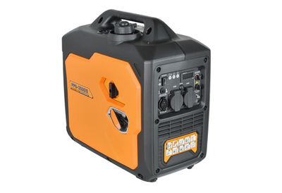 Генератор бензиновый инверторный Carver PPG-3500IS