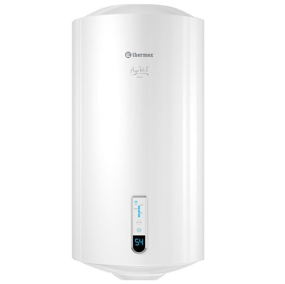 Водонагреватель электрический накопительный Thermex Auga 100 V Wi-Fi ЭдЭБ04922