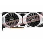 Видеокарта nVIDIA GeForce RTX 2080 Super 8GB