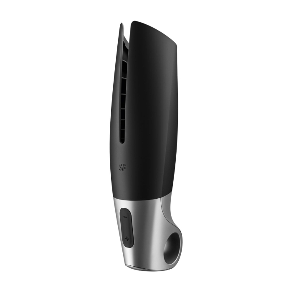 Вибромастурбатор Satisfyer Power Masturbator