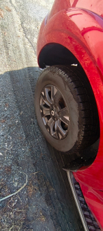 Great Wall POER Premium 2.0d 8AT 4WD (150 л.с.)