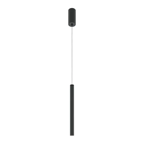 Подвесной светильник Про База / Pro Base 3000-4000К 6Вт Maytoni mod159pl-l6bk