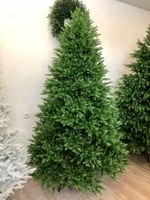 Искусственная литая елка "Юлия"