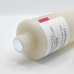 Увлажняющий тонер с экстрактом эхинацеи 40,5% RAWQUEST ECHINACEA CALMING MOISTURE TONER для чувствительной и сухой кожи, 200мл